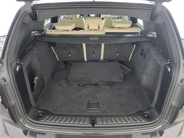 used 2024 BMW X3 car, priced at $30,788