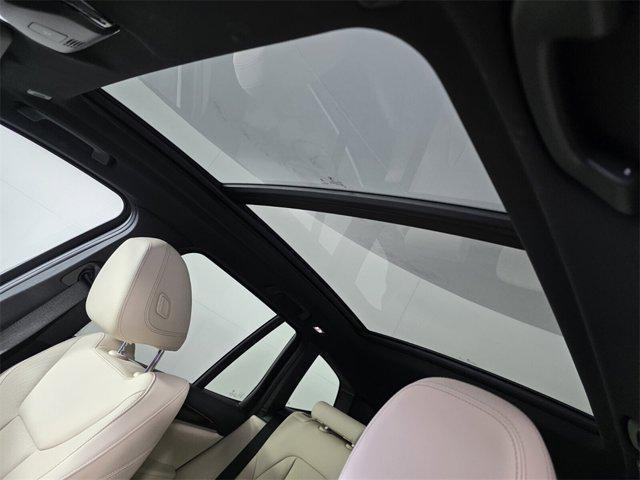 used 2024 BMW X3 car, priced at $30,788