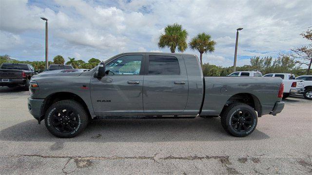 new 2026 Ram 2500 car, priced at $86,564