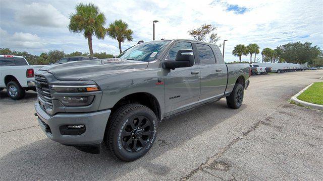 new 2026 Ram 2500 car, priced at $86,564