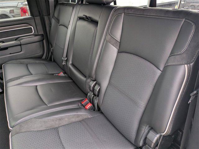 new 2026 Ram 2500 car, priced at $86,564