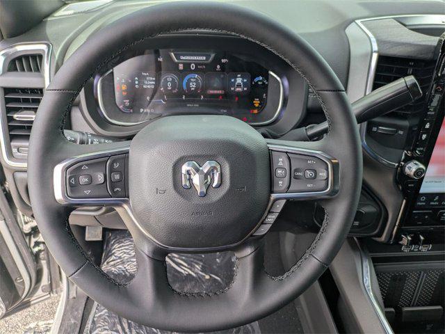 new 2026 Ram 2500 car, priced at $86,564