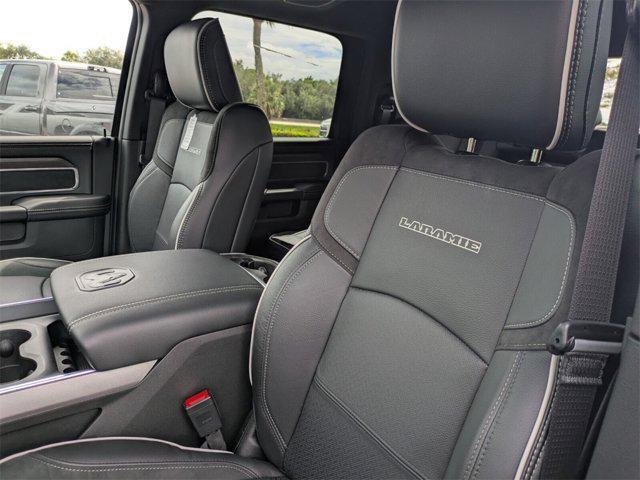 new 2026 Ram 2500 car, priced at $86,564