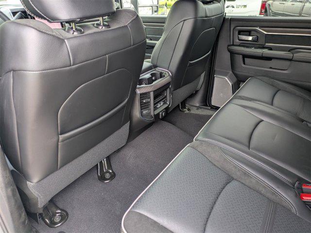 new 2026 Ram 2500 car, priced at $86,564