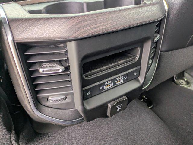 new 2026 Ram 2500 car, priced at $86,564