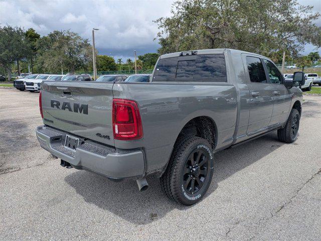 new 2026 Ram 2500 car, priced at $86,564