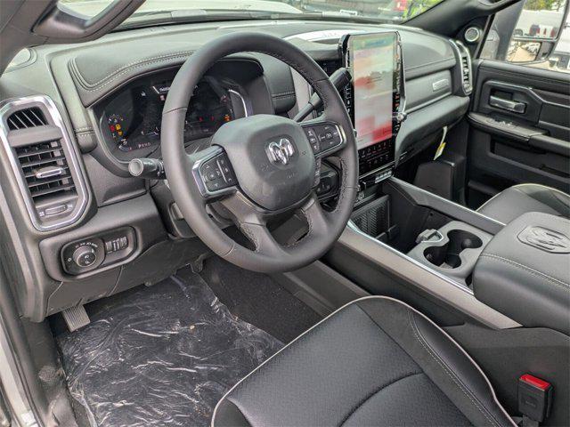 new 2026 Ram 2500 car, priced at $86,564