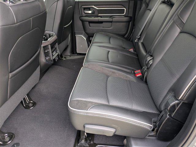 new 2026 Ram 2500 car, priced at $86,564