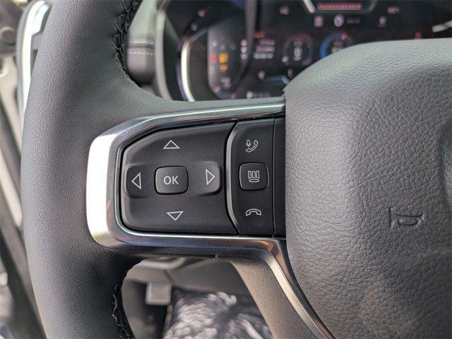 new 2026 Ram 2500 car, priced at $86,564
