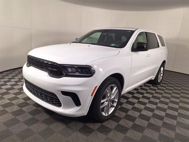 new 2025 Dodge Durango car, priced at $37,103