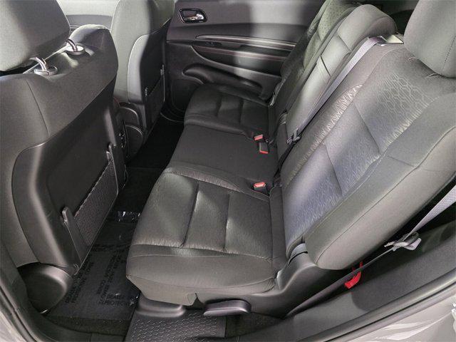 new 2025 Dodge Durango car, priced at $46,035