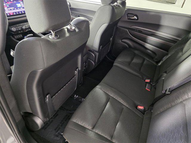 new 2025 Dodge Durango car, priced at $46,035