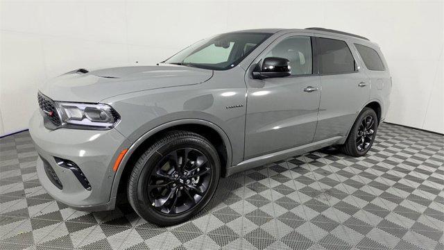 new 2025 Dodge Durango car, priced at $46,035
