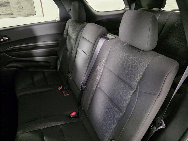new 2025 Dodge Durango car, priced at $46,035