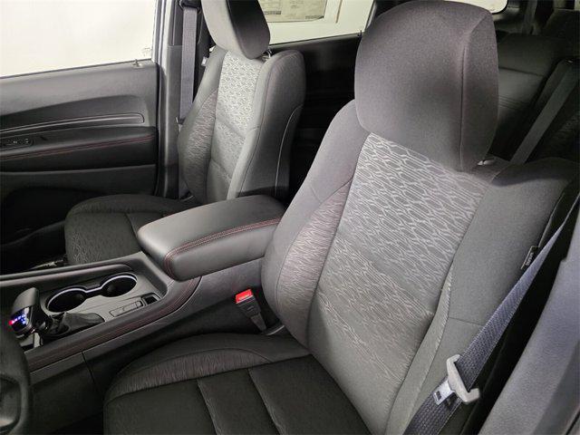 new 2025 Dodge Durango car, priced at $46,035