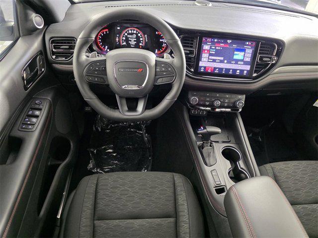 new 2025 Dodge Durango car, priced at $46,035