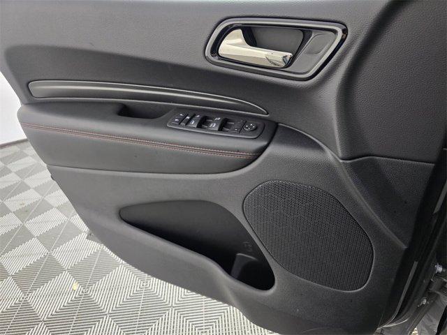 new 2025 Dodge Durango car, priced at $46,035