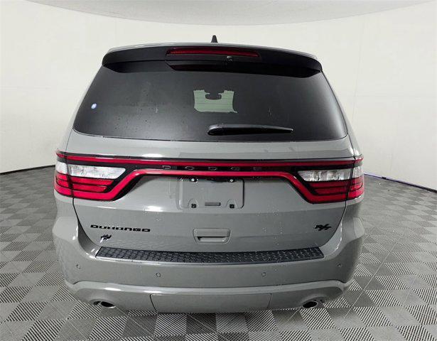new 2025 Dodge Durango car, priced at $46,035