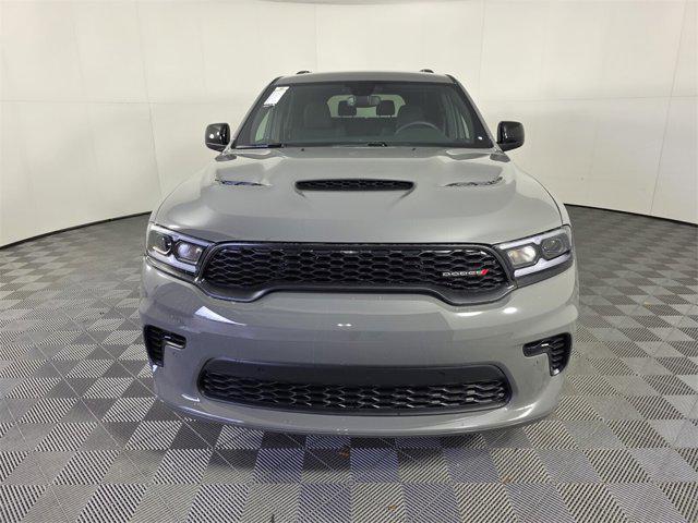 new 2025 Dodge Durango car, priced at $46,035