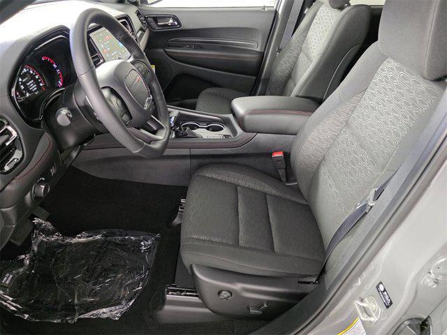 new 2025 Dodge Durango car, priced at $46,035