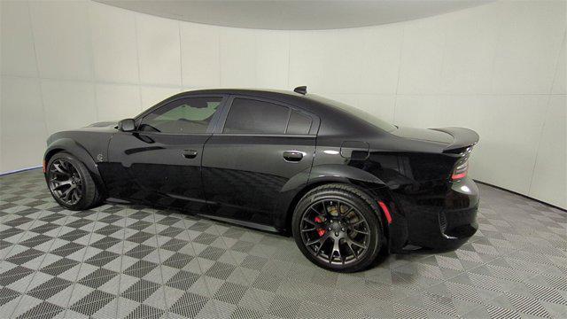 used 2021 Dodge Charger car, priced at $70,000
