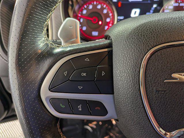 used 2021 Dodge Charger car, priced at $70,000
