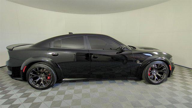 used 2021 Dodge Charger car, priced at $70,000