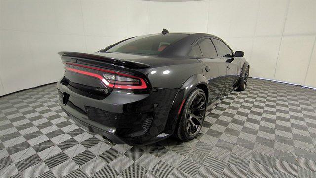 used 2021 Dodge Charger car, priced at $70,000