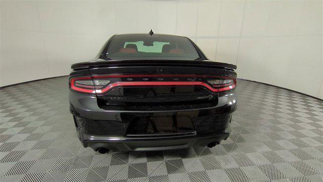 used 2021 Dodge Charger car, priced at $70,000