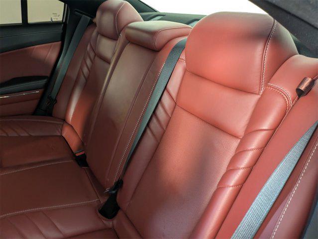 used 2021 Dodge Charger car, priced at $70,000