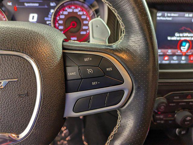 used 2021 Dodge Charger car, priced at $70,000