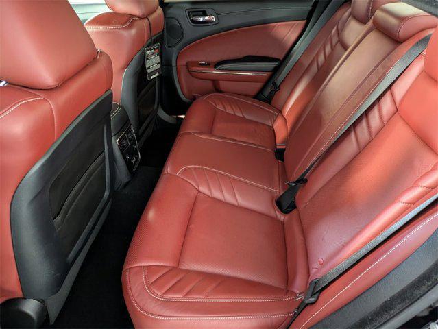 used 2021 Dodge Charger car, priced at $70,000