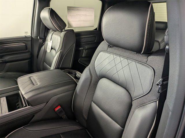 new 2026 Ram 1500 car, priced at $68,749