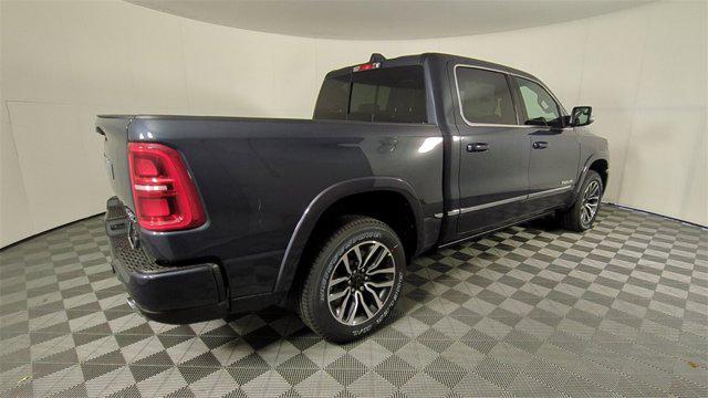 new 2026 Ram 1500 car, priced at $68,749