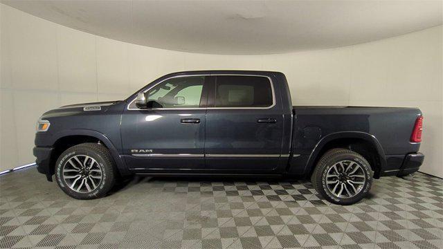 new 2026 Ram 1500 car, priced at $68,749