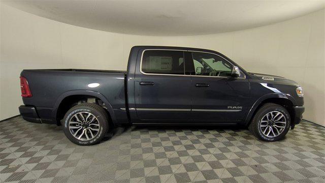 new 2026 Ram 1500 car, priced at $68,749