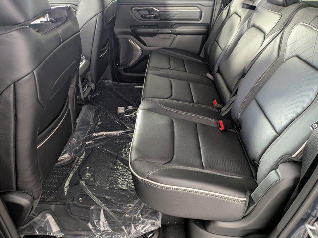 new 2026 Ram 1500 car, priced at $68,749