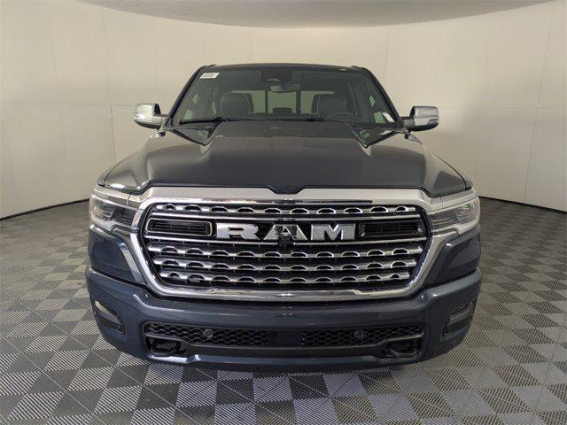 new 2026 Ram 1500 car, priced at $68,749