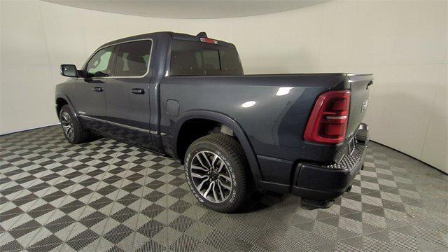 new 2026 Ram 1500 car, priced at $68,749