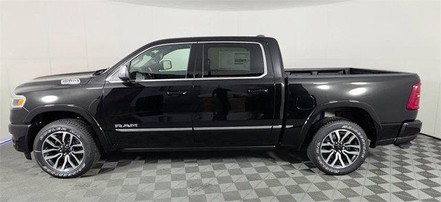 new 2026 Ram 1500 car