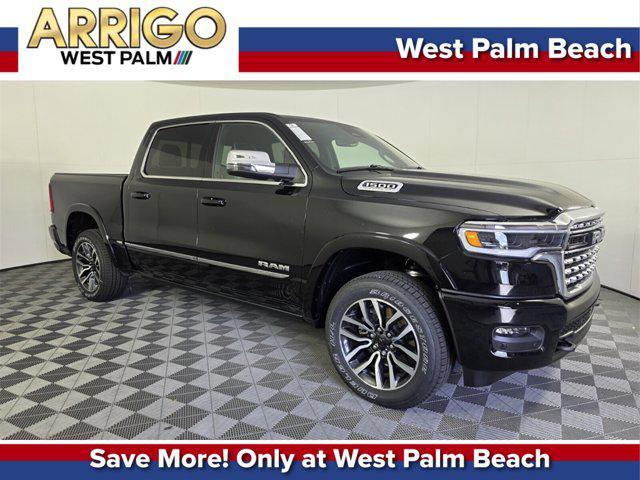 new 2026 Ram 1500 car