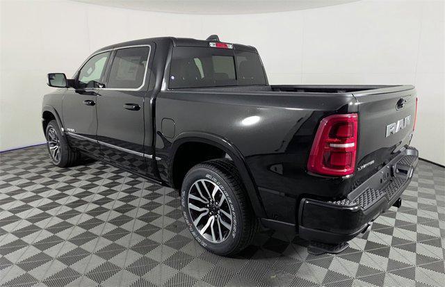 new 2026 Ram 1500 car