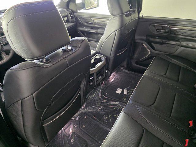 new 2026 Ram 1500 car
