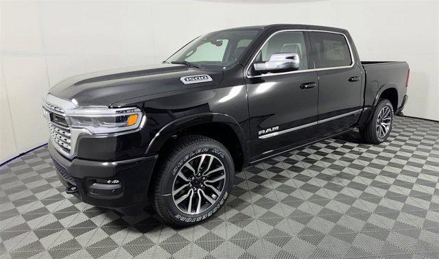 new 2026 Ram 1500 car