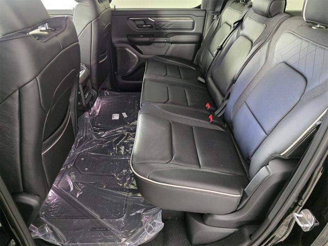 new 2026 Ram 1500 car