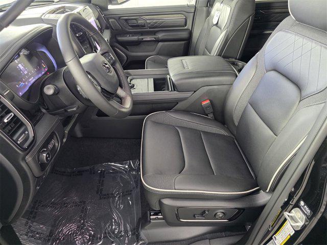 new 2026 Ram 1500 car