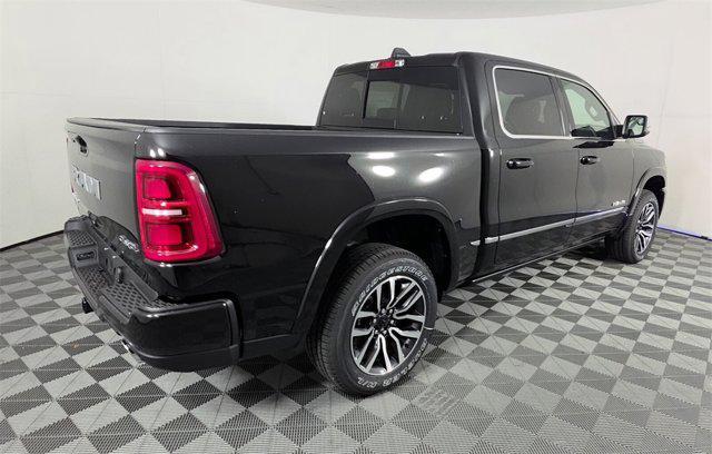 new 2026 Ram 1500 car