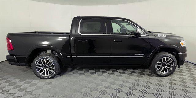 new 2026 Ram 1500 car