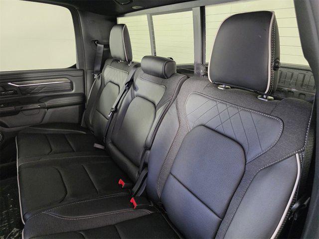 new 2026 Ram 1500 car