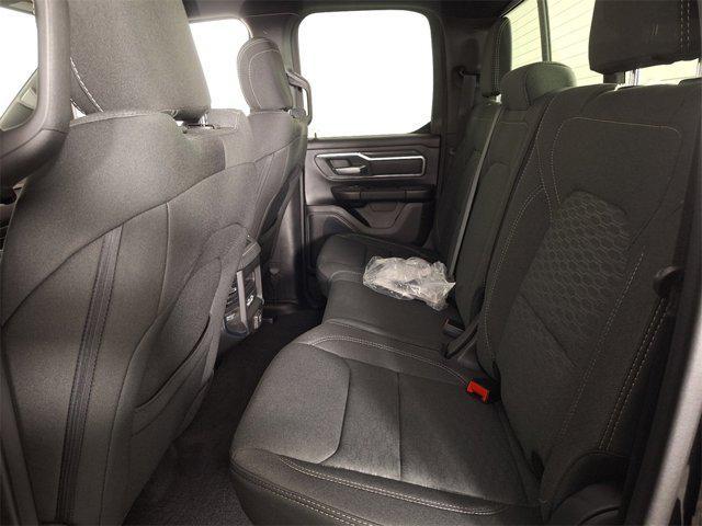 new 2025 Ram 1500 car, priced at $40,626